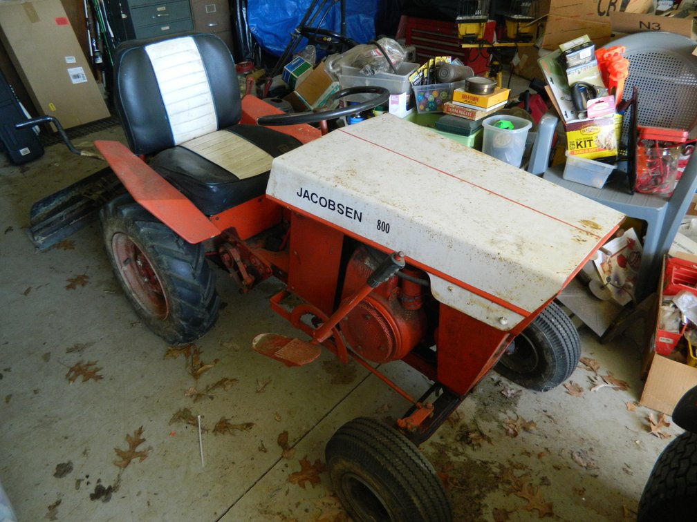 Image for PUBLIC ESTATE AUCTION (DECEASED & LIVING)