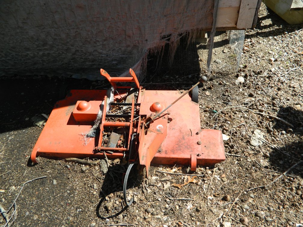Image for PUBLIC ESTATE AUCTION (DECEASED & LIVING)