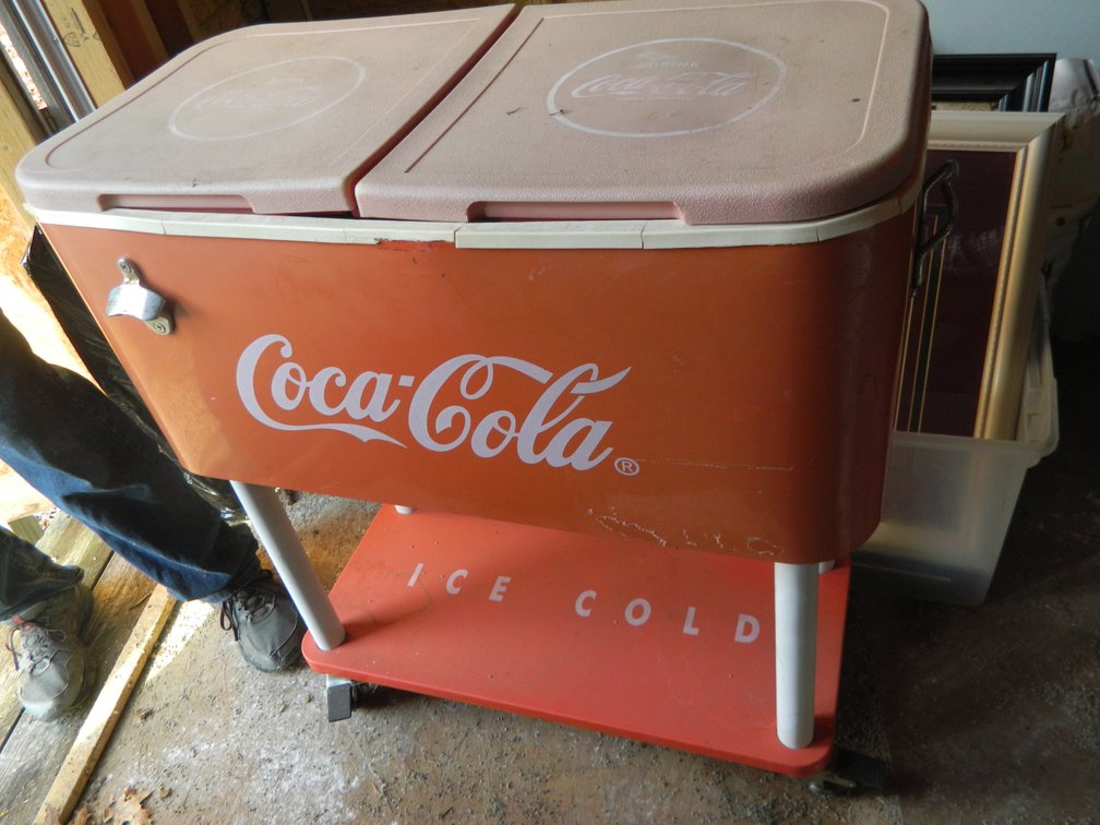 Image for PUBLIC ESTATE AUCTION (DECEASED & LIVING)