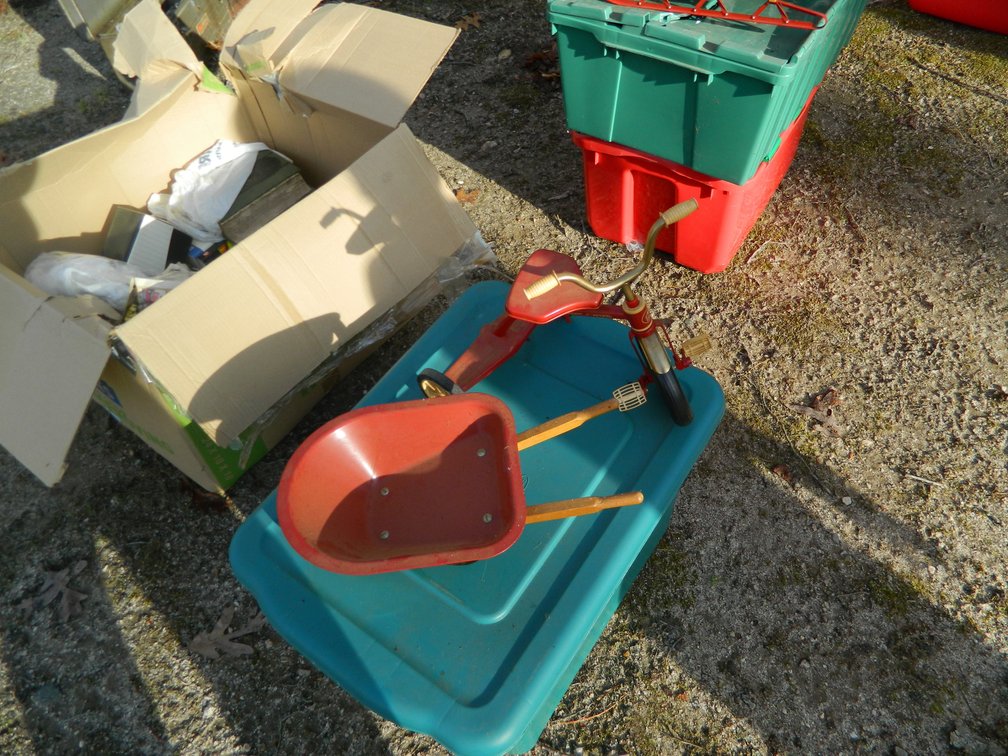 Image for PUBLIC ESTATE AUCTION (DECEASED & LIVING)