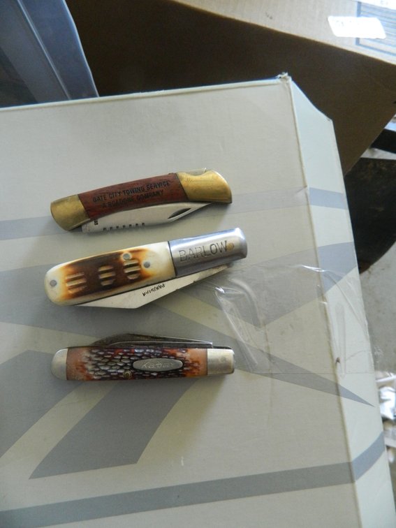 Image for PUBLIC ESTATE AUCTION (DECEASED & LIVING)