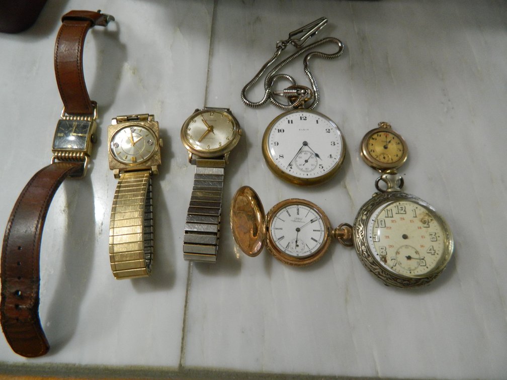 Image for PUBLIC ESTATE AUCTION (DECEASED & LIVING)