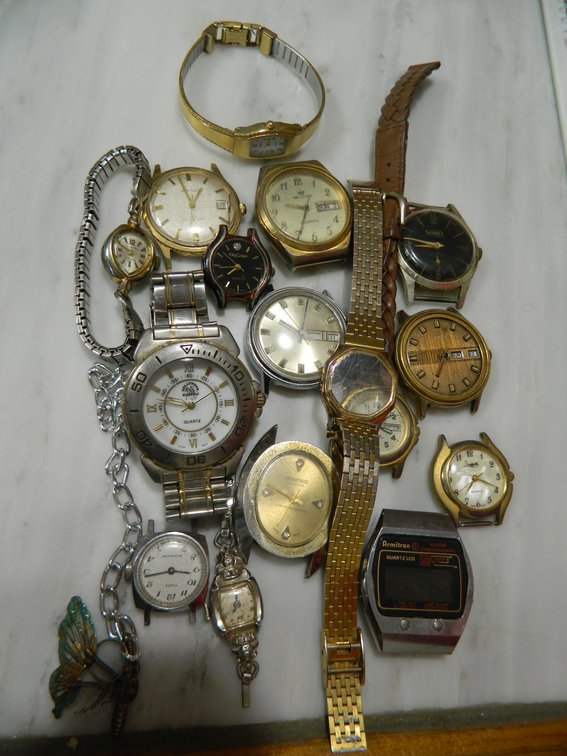 Image for PUBLIC ESTATE AUCTION (DECEASED & LIVING)