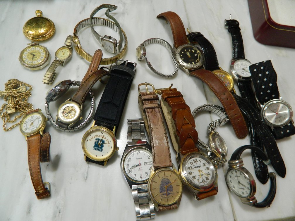 Image for PUBLIC ESTATE AUCTION (DECEASED & LIVING)