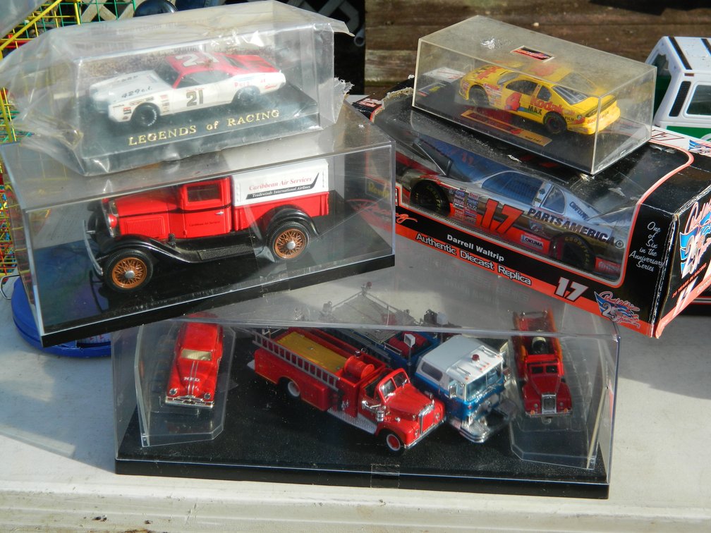 Image for PUBLIC ESTATE AUCTION (DECEASED & LIVING)