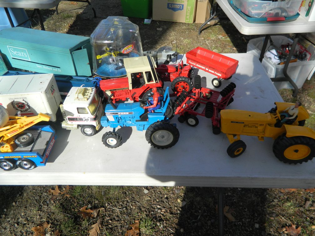 Image for PUBLIC ESTATE AUCTION (DECEASED & LIVING)