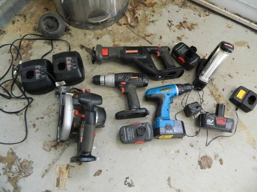 Image for PUBLIC ESTATE AUCTION (DECEASED & LIVING)
