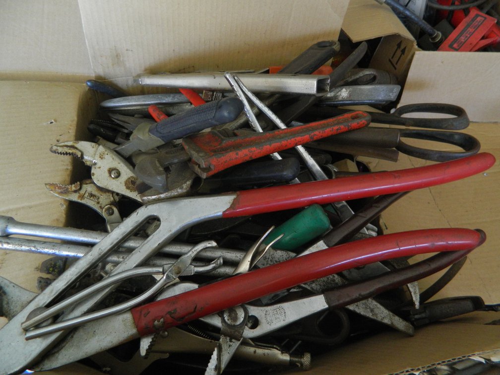Image for PUBLIC ESTATE AUCTION (DECEASED & LIVING)