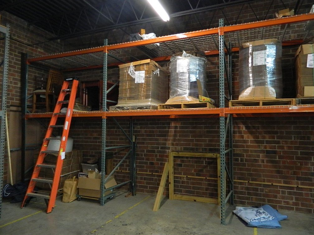 Image for PUBLIC LIQUIDATION AUCTION