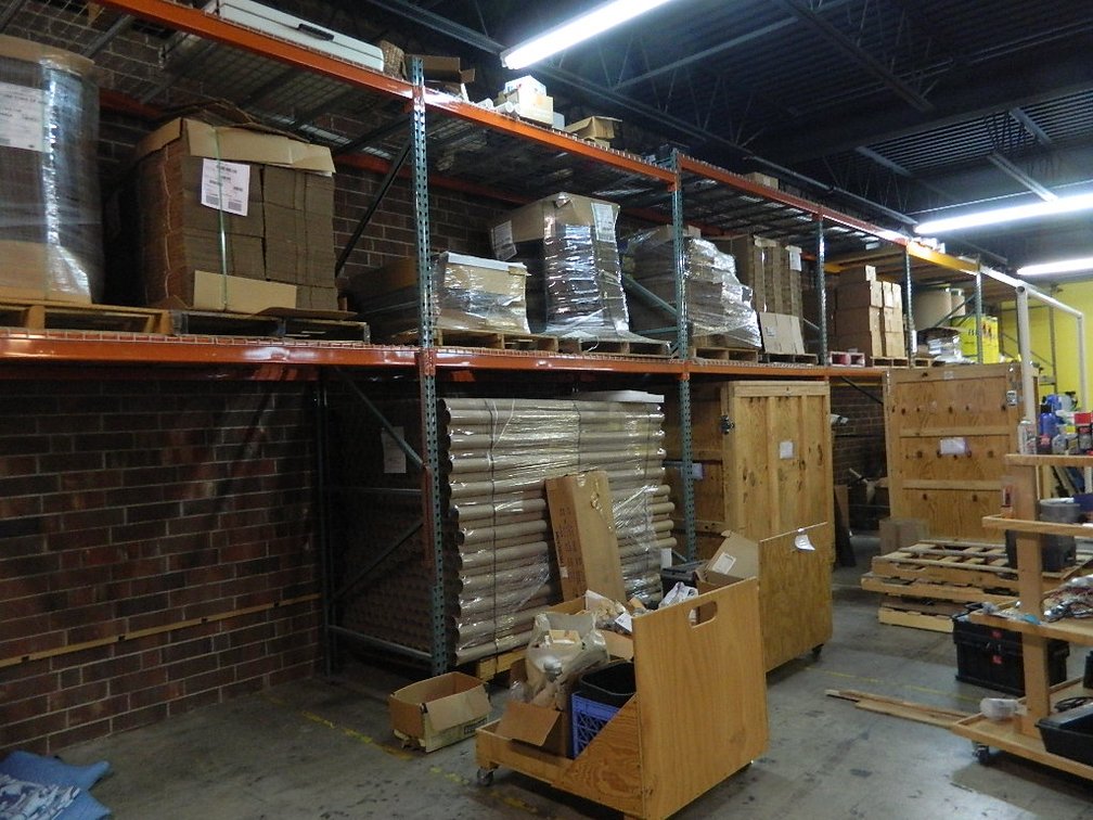 Image for PUBLIC LIQUIDATION AUCTION