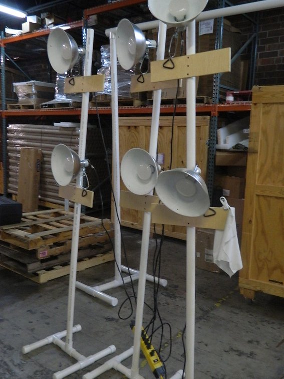 Image for PUBLIC LIQUIDATION AUCTION
