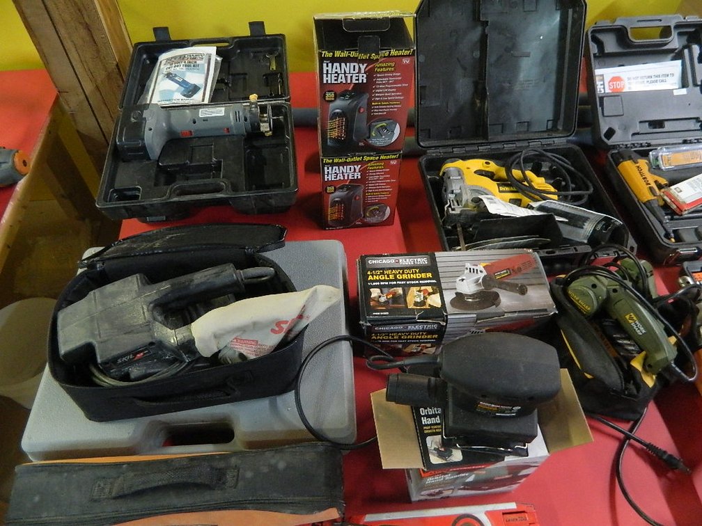 Image for PUBLIC LIQUIDATION AUCTION