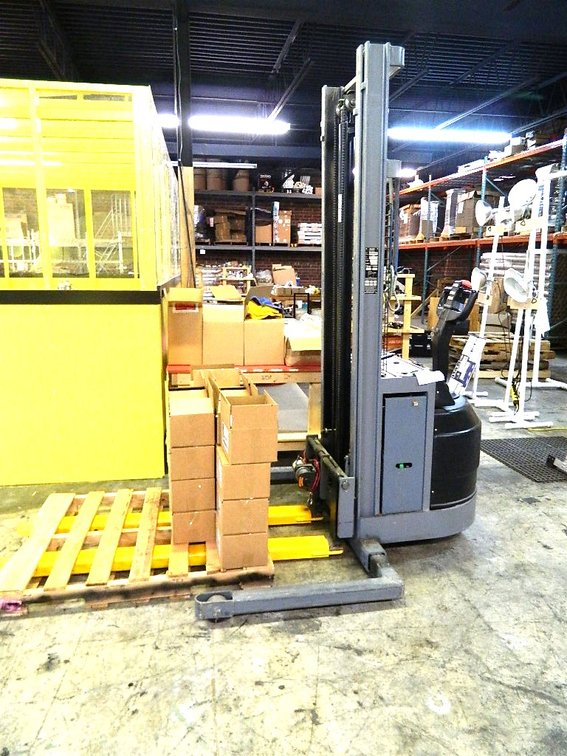 Image for PUBLIC LIQUIDATION AUCTION