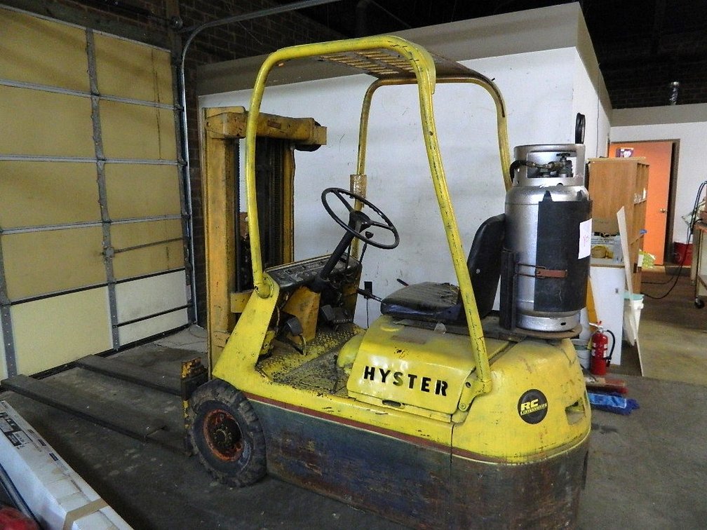 Image for PUBLIC LIQUIDATION AUCTION