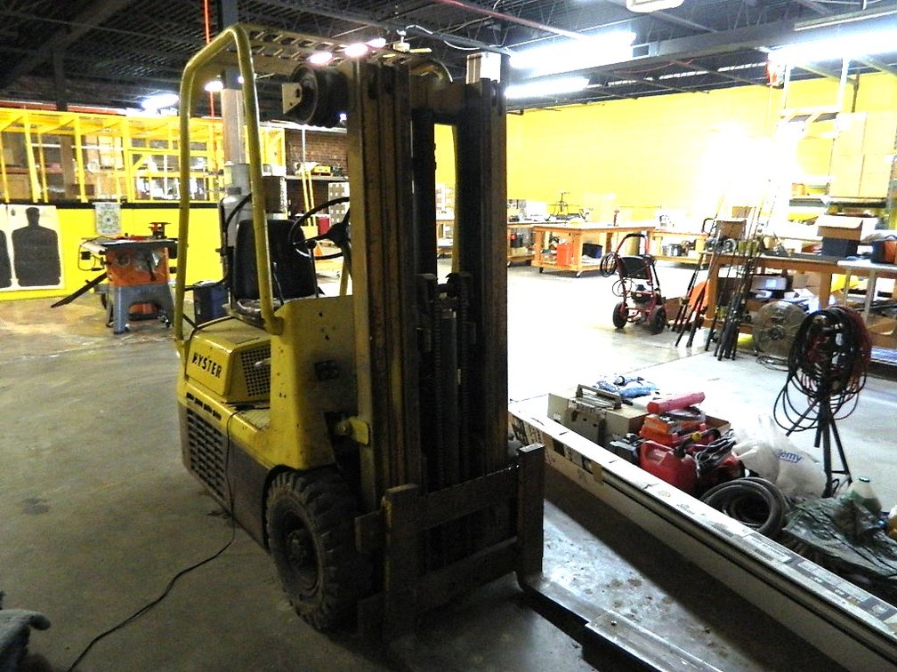 Image for PUBLIC LIQUIDATION AUCTION