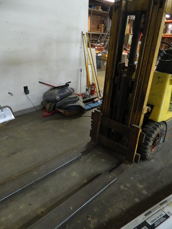 Image for PUBLIC LIQUIDATION AUCTION