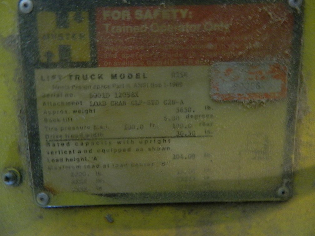 Image for PUBLIC LIQUIDATION AUCTION
