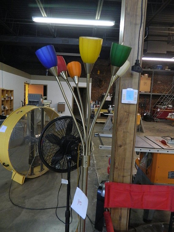 Image for PUBLIC LIQUIDATION AUCTION