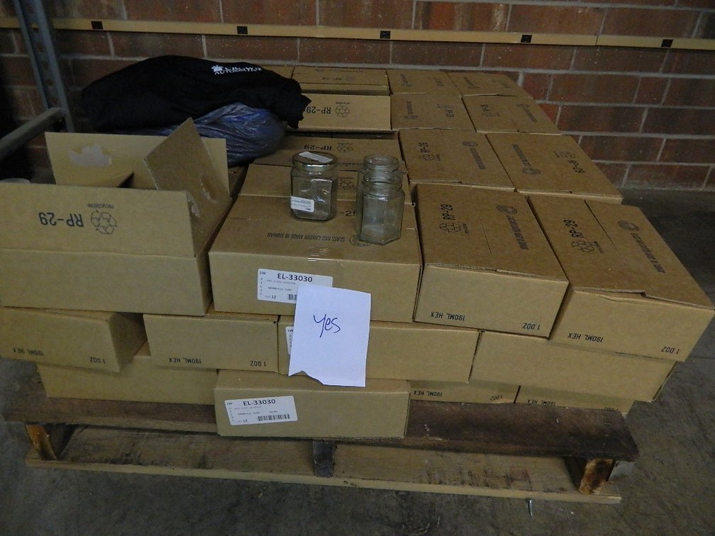 Image for PUBLIC LIQUIDATION AUCTION