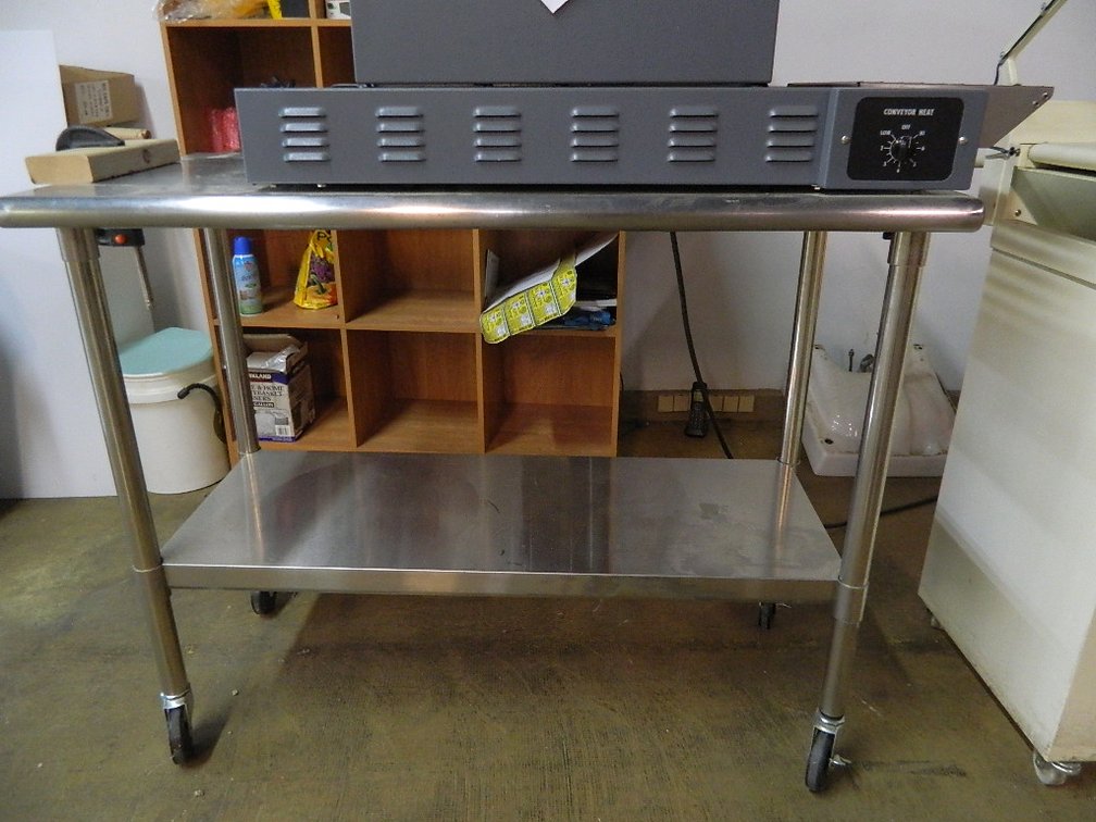 Image for PUBLIC LIQUIDATION AUCTION
