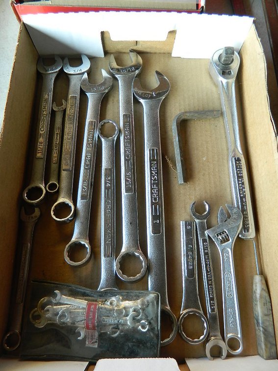 Image for PUBLIC ESTATE AUCTION (LIVING)