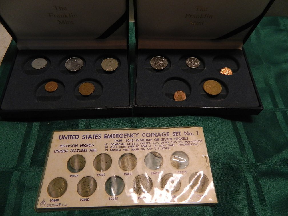 Image for PUBLIC ESTATE AUCTION (LIVING)
