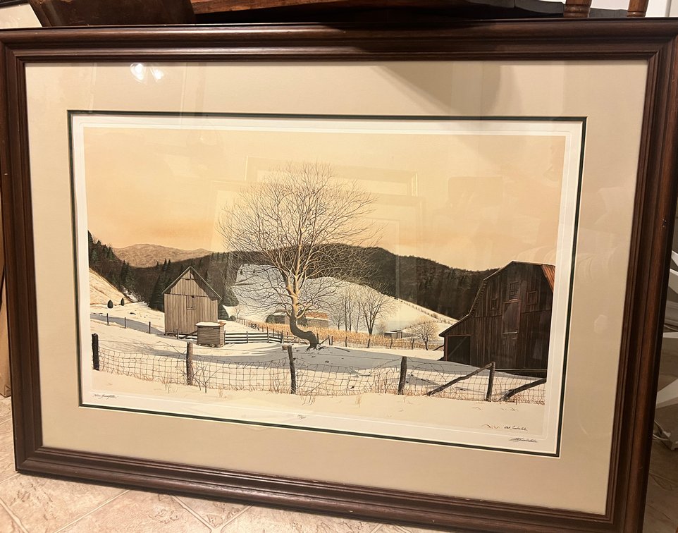 Image for PUBLIC ESTATE AUCTION (LIVING)