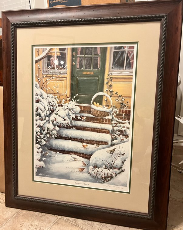 Image for PUBLIC ESTATE AUCTION (LIVING)