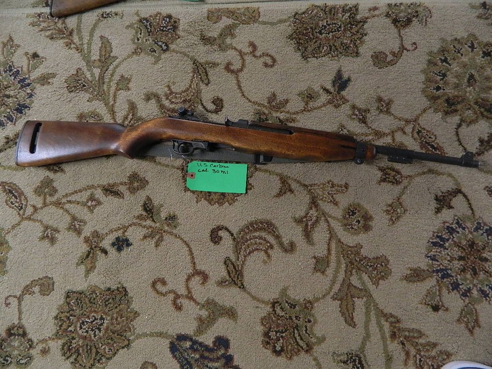 Image for PUBLIC ESTATE AUCTION (LIVING)