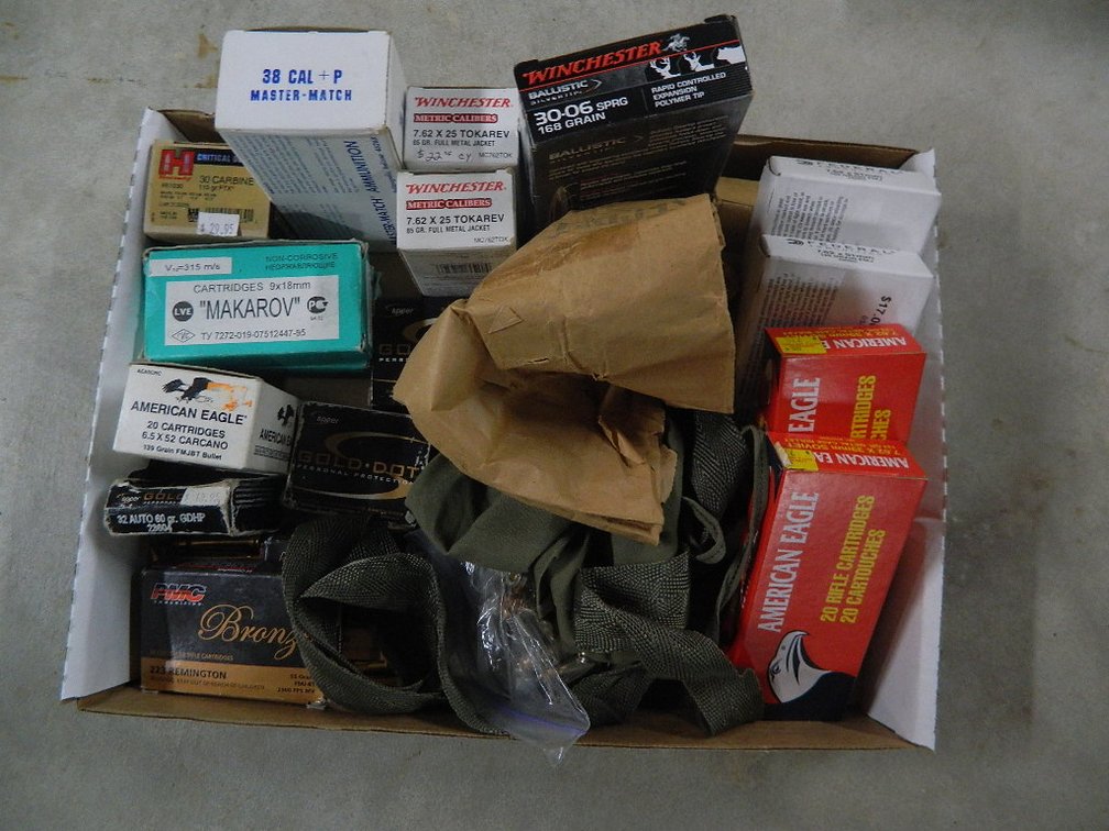 Image for PUBLIC ESTATE AUCTION (LIVING)
