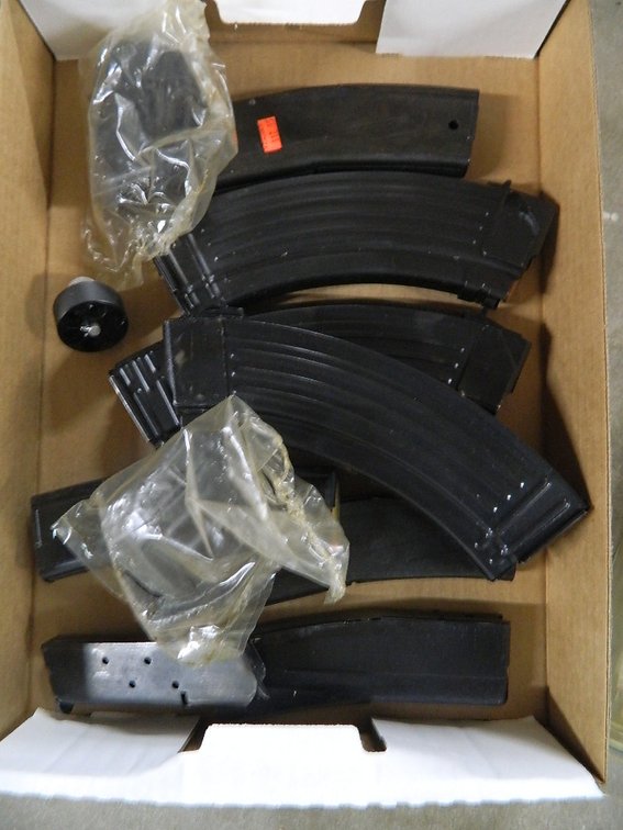 Image for PUBLIC ESTATE AUCTION (LIVING)