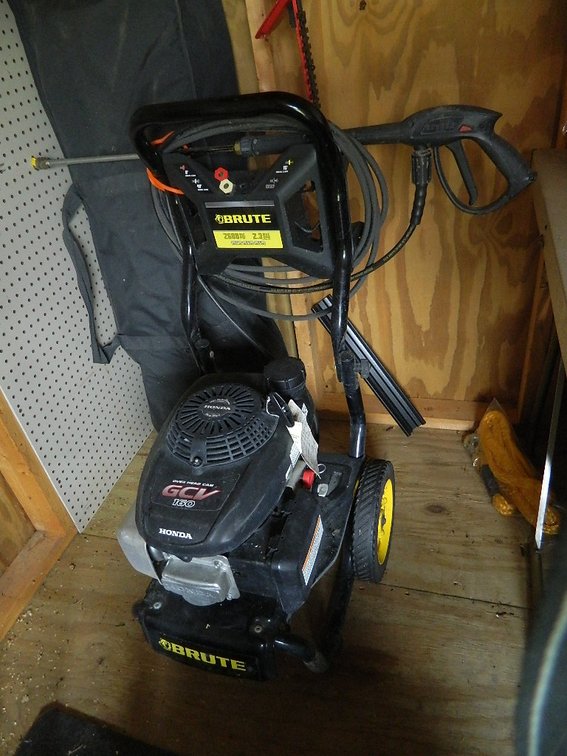 Image for PUBLIC ESTATE AUCTION