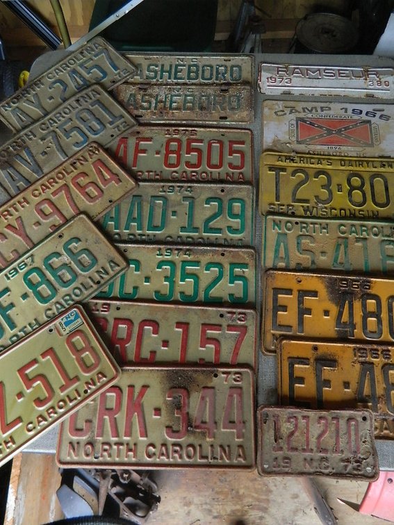 Image for PUBLIC ESTATE AUCTION