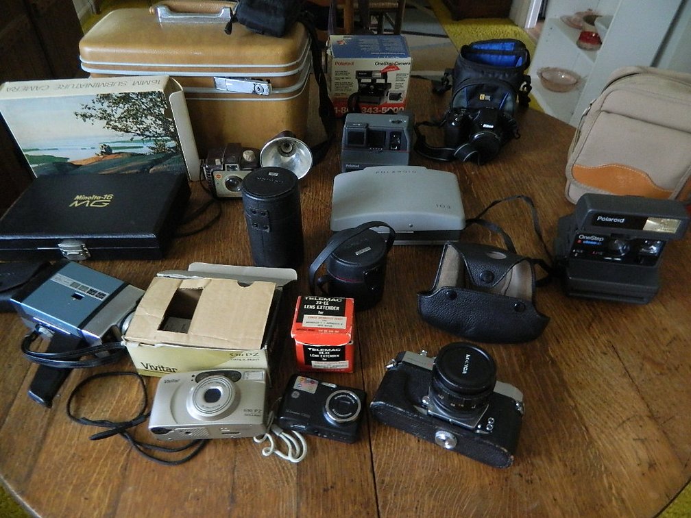 Image for PUBLIC ESTATE AUCTION
