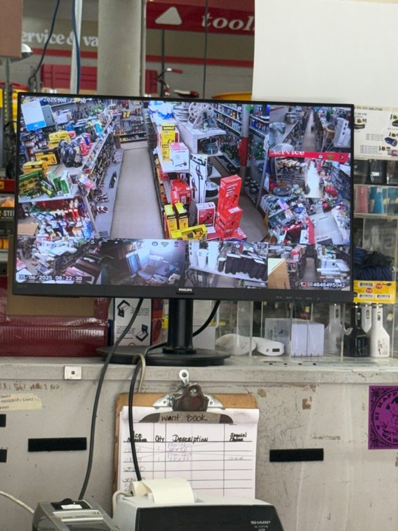Image for CANCELLED DUE TO INVENTORY BUYOUT! PUBLIC LIQUIDATION AUCTION 
