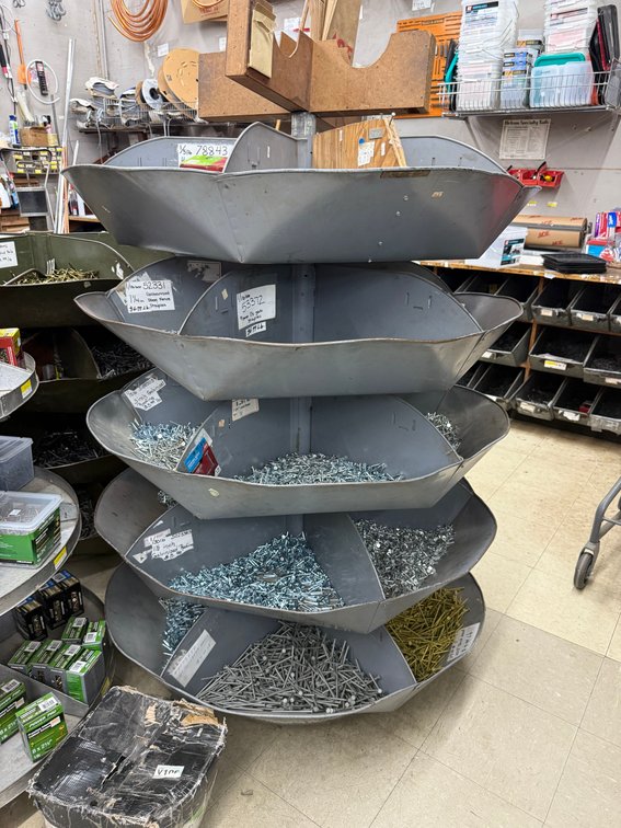 Image for CANCELLED DUE TO INVENTORY BUYOUT! PUBLIC LIQUIDATION AUCTION 