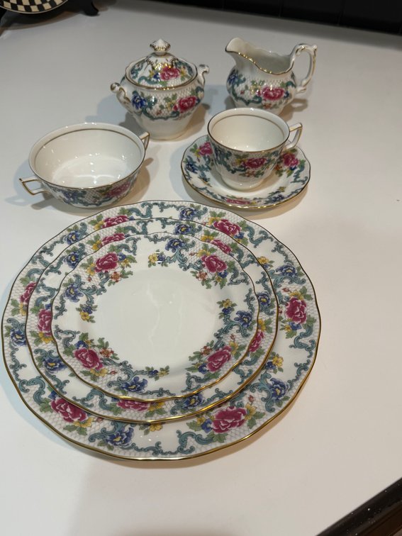Image for PUBLIC ESTATE TAG SALE & AUCTION (DECEASED ESTATE)