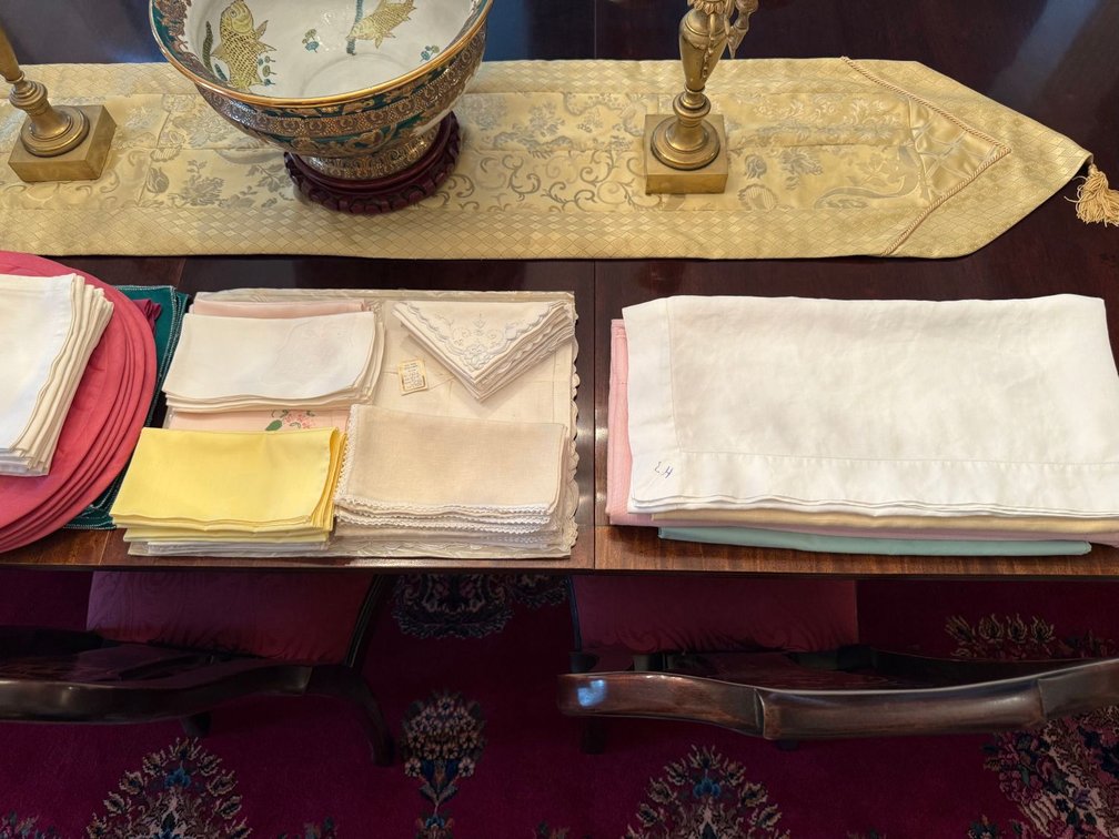 Image for PUBLIC ESTATE TAG SALE & AUCTION (DECEASED ESTATE)