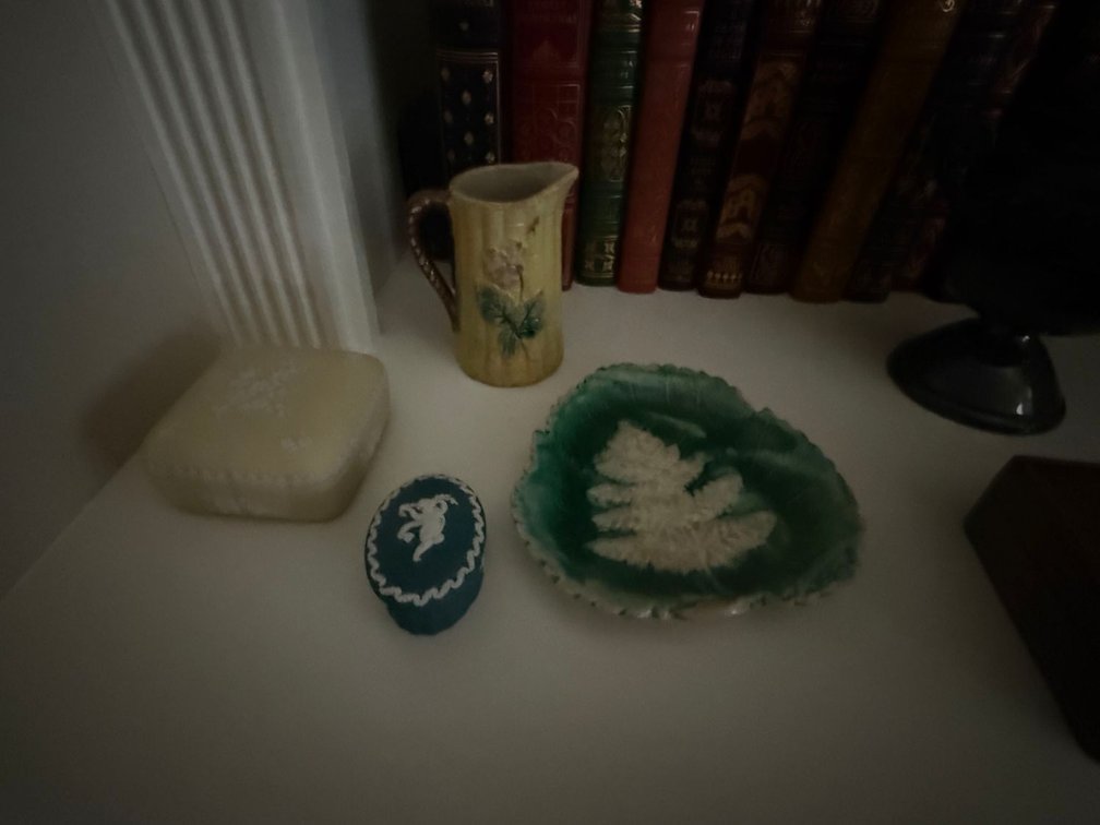 Image for PUBLIC ESTATE TAG SALE & AUCTION (DECEASED ESTATE)