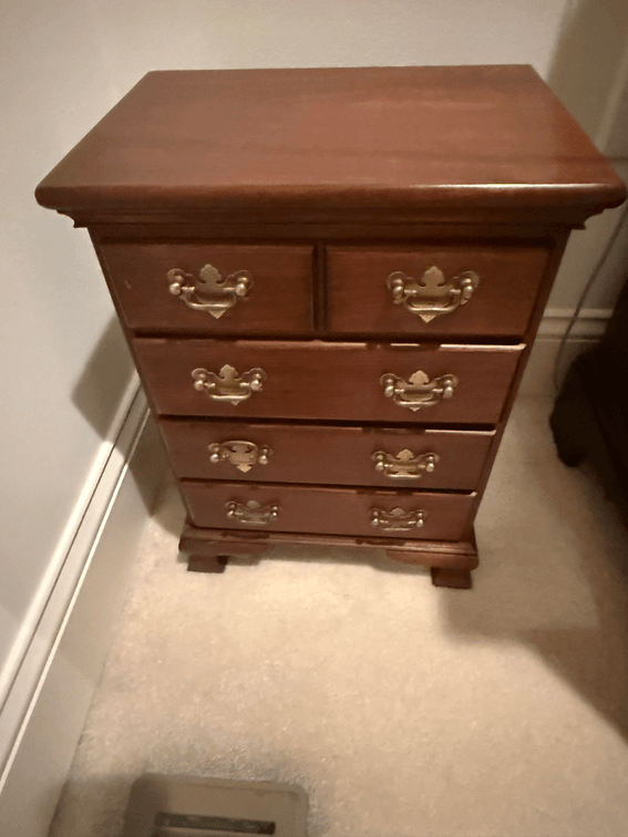 Image for PUBLIC ESTATE TAG SALE & AUCTION (DECEASED ESTATE)