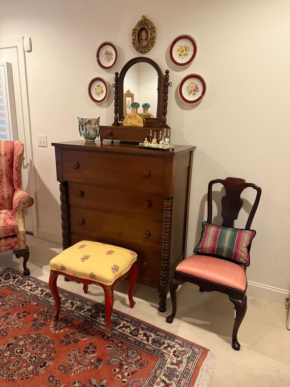 Image for PUBLIC ESTATE TAG SALE & AUCTION (DECEASED ESTATE)