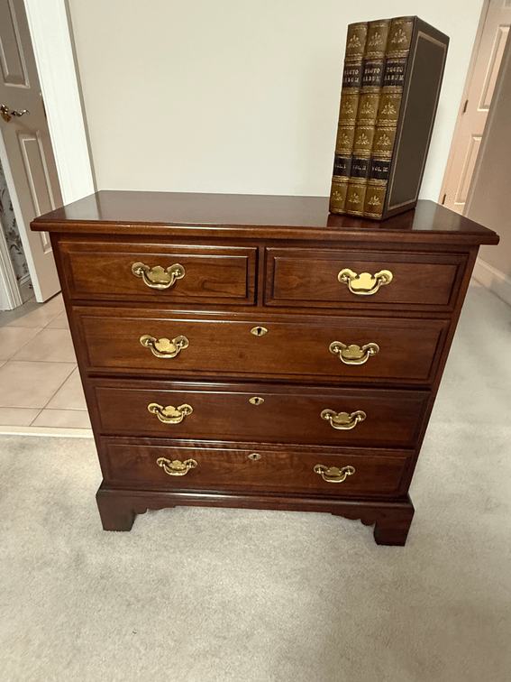 Image for PUBLIC ESTATE TAG SALE & AUCTION (DECEASED ESTATE)