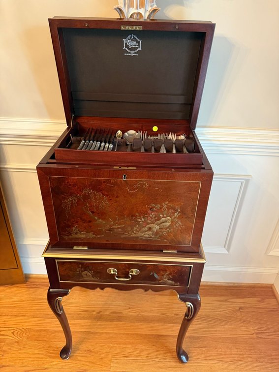 Image for PUBLIC ESTATE TAG SALE & AUCTION (DECEASED ESTATE)
