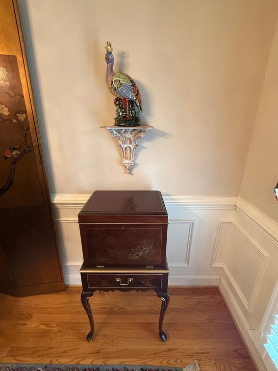 Image for PUBLIC ESTATE TAG SALE & AUCTION (DECEASED ESTATE)