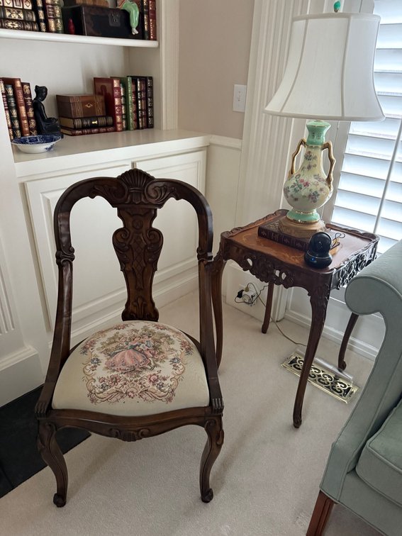 Image for PUBLIC ESTATE TAG SALE & AUCTION (DECEASED ESTATE)
