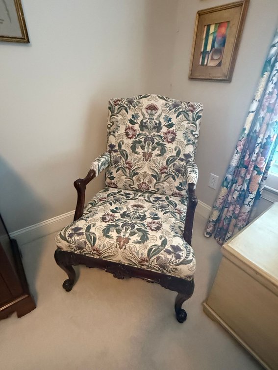 Image for PUBLIC ESTATE TAG SALE & AUCTION (DECEASED ESTATE)