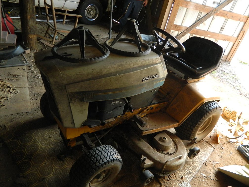 Image for PUBLIC ESTATE AUCTION (LIVING/MOVING)
