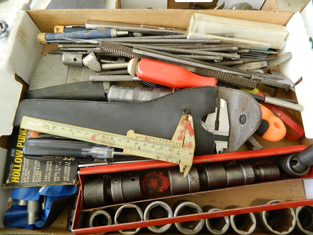 Image for PUBLIC ESTATE AUCTION (LIVING/MOVING)