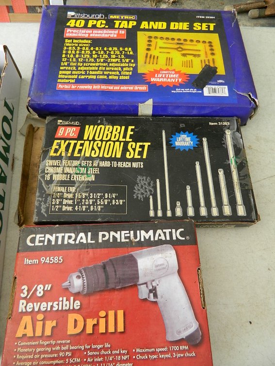 Image for PUBLIC ESTATE AUCTION (LIVING/MOVING)