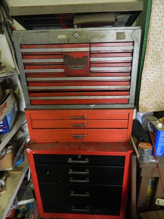 Image for PUBLIC ESTATE AUCTION (LIVING/MOVING)